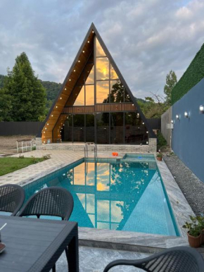 Qafqaz Prime A House